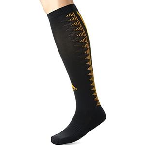 adidas Socks Prime Sokken voor volwassenen, uniseks, zwart.