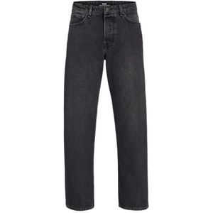 R.d.d. royal denim division Rddloose Royal Re 166 Noos Rddloose Royal Re 166 Noos Heren (1 stuk), Denim grijs, Taille 29/lengte 32