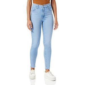 Levi's Mile High Super Skinny Jeans voor dames