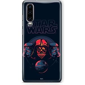 Star Wars Star Wars 036 Huawei P30 beschermhoes voor mobiele telefoon