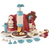 Smoby - Koekjes Factory, 7/312117, rood