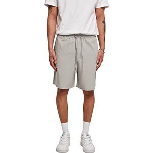 Urban Classics Comfort Shorts Heren, Lichtbruin