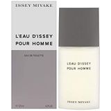 Issey Miyake L 'Eau D 'Issey Pour Homme - Eau de Toilette - 125 ml