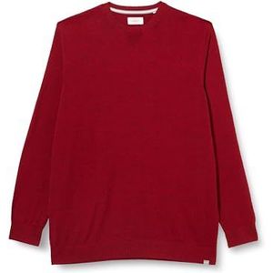 s.Oliver Pull à col rond pour homme, 39 x 1, XXL