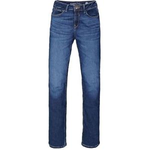 Garcia Denim jeans dames, Donker gebruikt