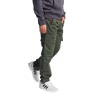 ALPHA INDUSTRIES Agent Herenbroek, Groen