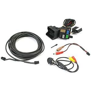 SEAT 000054731E Upgrade Kit voor achteruitrijcamera