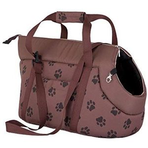 Hobbydog Dog Carrier Cat Carrier 3 draagtas, 32 x 30 x 50 cm