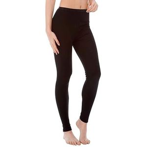 Calida True Confidence dameslegging van scheerwol en temperatuurregulerende zijde