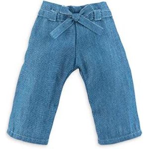 Corolle - Jeans en riem, voor Ma Corolle-pop, vanaf 4 jaar, 9000212170
