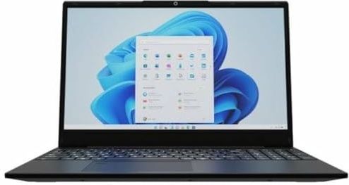 Alurin Laptop Flex Advance 15,6 inch 16 GB RAM 1 TB SSD