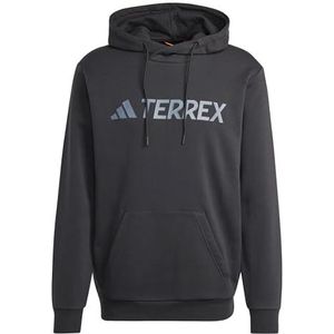adidas Terrex Multi Large Logo Hoodie Heren (1 stuk)