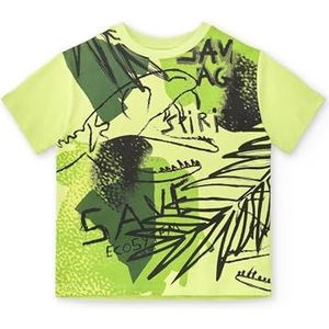Tuc Tuc T-shirt pour fille, vert, 16 ans