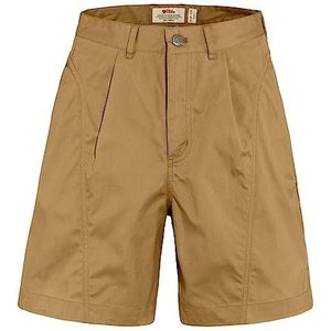 FJALLRAVEN Vardag Shorts W Short Femme