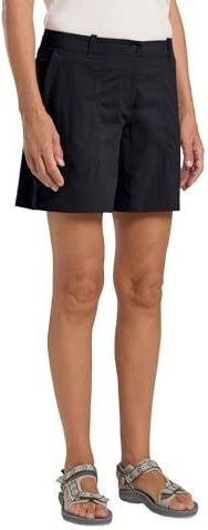 Jack Wolfskin Desert Shorts W Damesshorts (1 stuk)