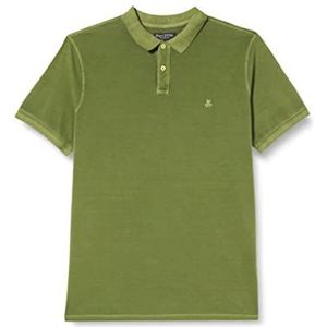 Marc O'Polo 322226653178 polo pour homme, 448, 4XL grande taille taille tall