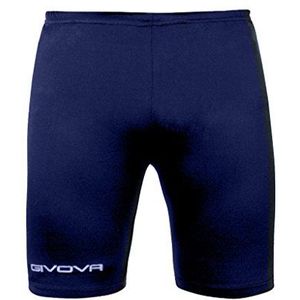 GIVOVA Skin Hardloopshorts voor heren