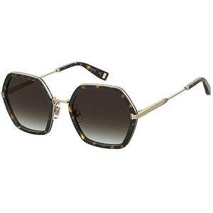 Marc Jacobs Mj 1018/S zonnebril voor dames, 086
