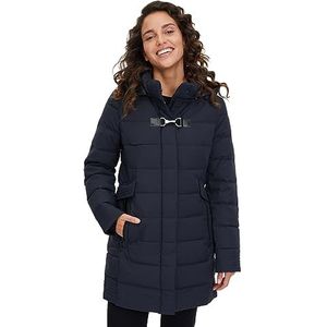 Gil Bret Nora wattenjas voor dames, Donker marineblauw (8534)