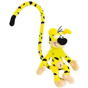 Jemini Marsupilami Pluche dier +/- 18 cm