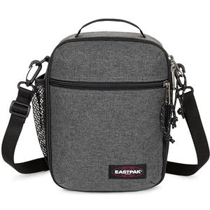 Eastpak The Lunch One Lunchtas, Black Denim (grijs), Zwarte Denim, One size, The Lunch One