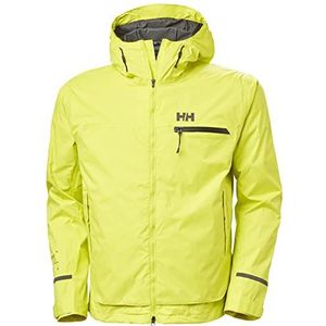 Helly Hansen Ride regenjas voor heren met capuchon