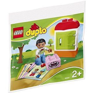 Lego Duplo - Set van een paar Duplo® – 40267 – bouwspel