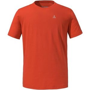 Schöffel T-Shirt Hohberg M T-Shirt de randonnée Homme