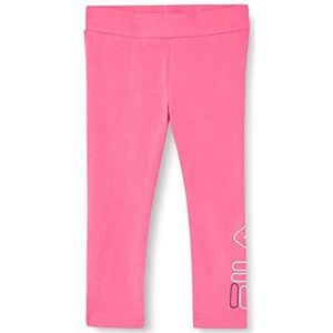 FILA Saltares meisjeslegging roze 122-128, Roze