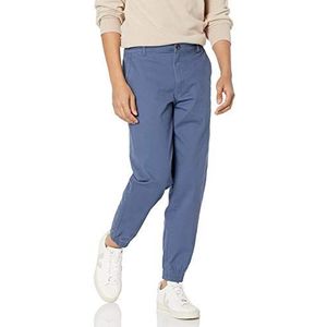 Amazon Essentials Pantalon de jogging à coupe droite pour homme, indigo, taille XL