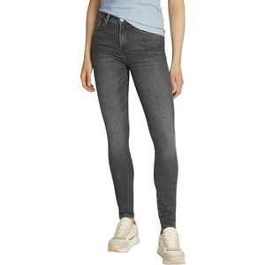 Tommy Hilfiger Como Skinny RW Ww0ww43725 Autres Vestes, Denim (NEA), 30 W/30 L Femme, Denim (Nea), 30W / 30L