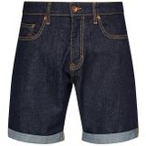 QS 2147128 Bermuda voor heren, regular fit, 59Z8