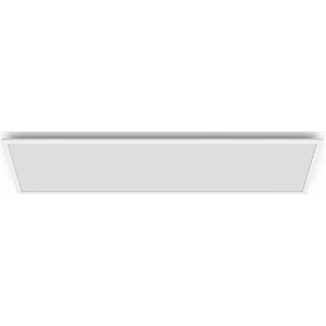 Philips Lighting Sceneswitch LED-paneel, 3 verschillende sferen, 36 W, rechthoekig, wit