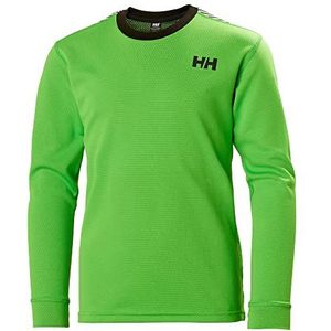 Helly Hansen Jr HH LIFA Active Set Jongensbroek, klaverblad, 140, klaverblad