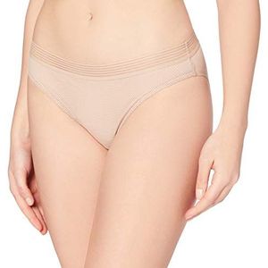 Triumph - Infinite Sensation Tai - Slipje - Dames - Beige (Smooth Skin 6106) - EU: 46 / FR: 48, Beige