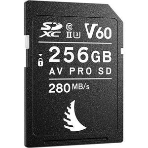ANGELBIRD AV PRO SD MK2 256GB V60-1 Pack