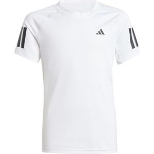 adidas GIRLS CLUB TENNIS T-shirt gebreid meisje