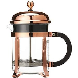 Bodum - 11813-18 - Chambord - Koffiezetapparaat met zuiger - 4 kopjes - 0.5 l