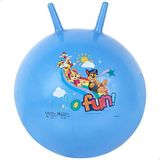 John Gmbh - Jon59546 – springballon – 45 – 50 cm – Paw Patrol