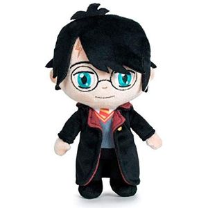 HARRY POTTER Pluche pop 20 cm (Famosa 760018438)