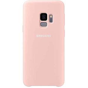 Samsung EF-PG960TPEGWW Galaxy S9 Samsung EF-PG960TP beschermhoes voor Galaxy S9 roze