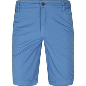 Atelier GARDEUR heren jeans shorts, Blue Yonder (1064)