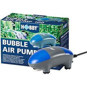 Hobby Bubble - Luchtpomp voor aquaria