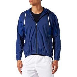 Lacoste parka's en herenjassen, Blauw