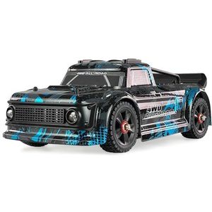 Amewi 21099 Hyper Go Breaker ProDrift-1.4 OnRoad/Drift Borstelloze Gyro 4WD 1:14 RTR