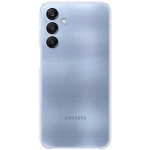 Samsung Galaxy A25 5G Clear Back Case Transparant