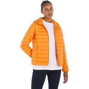 Tommy Hilfiger Lw Padded Global Stripe Jacket Ww0ww38927 Gewatteerde damesjassen