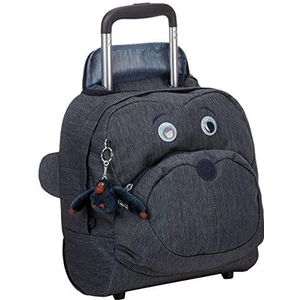 Kipling boekentas met wieltjes shop