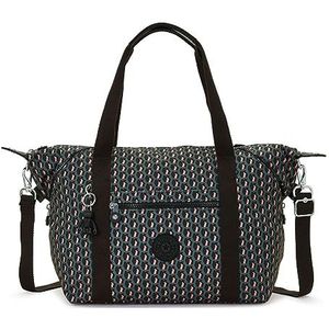 Kipling ART Draagtas, uniseks, 1 stuk