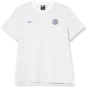 Nike CFC M NSW GSP Fran Pq AUT Polo overhemd heren